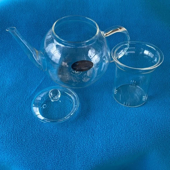 Tea Set TeaBloom Timeless Moments Tea Set - Picture 5 of 15